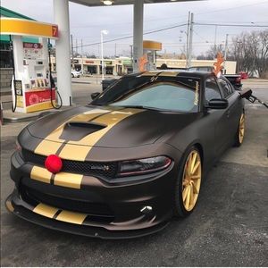 Meet your Posher, David